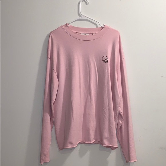 Cheap Monday (Men’s crewneck) - Picture 2 of 6